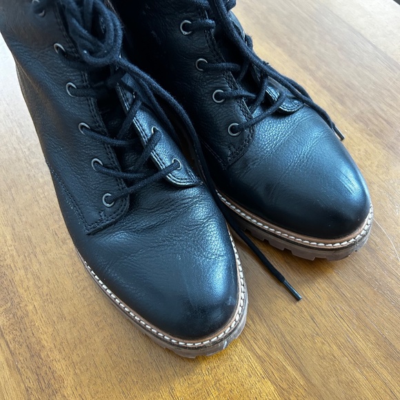 Madewell Boots - Picture 2 of 5